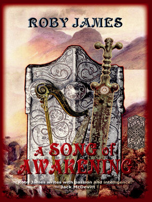 cover image of A Song of Awakening